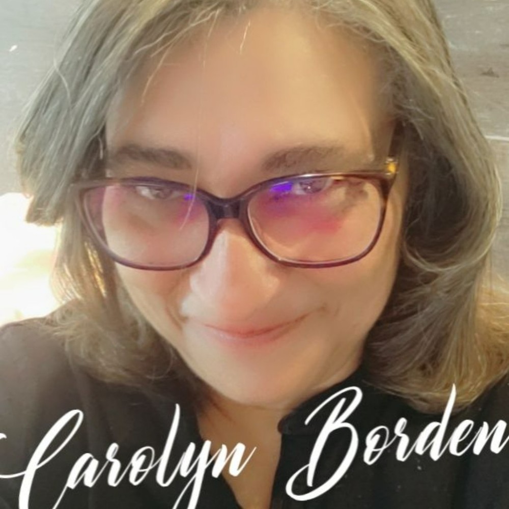 Meet your Posher, Carolyn